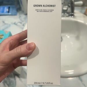 Grown Alchemist Gentle Face Wash